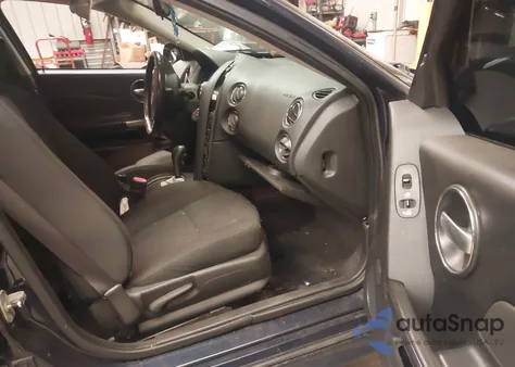 2007 Pontiac Grand Prix z USA, uszkodzony, nr VIN 2G2WP552771178004